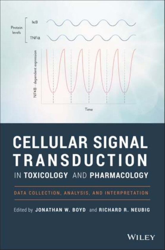 Cellular Signal Transduction in Toxicology and Pharmacology