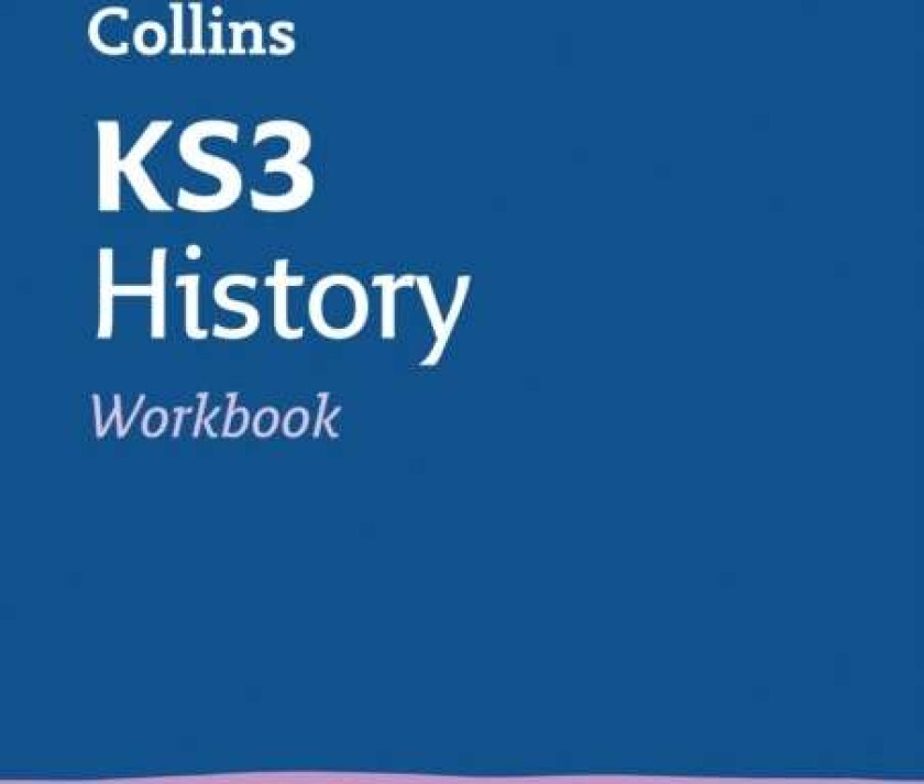 KS3 History Workbook av Collins KS3