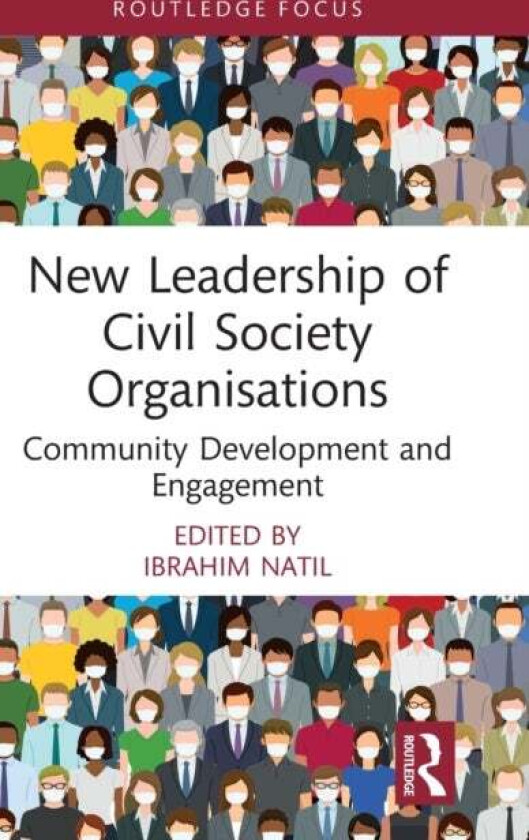 New Leadership of Civil Society Organisations