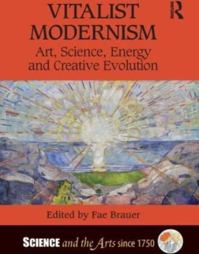 Vitalist Modernism