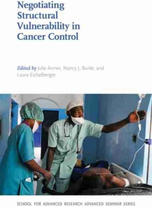 Negotiating Structural Vulnerability in Cancer Control