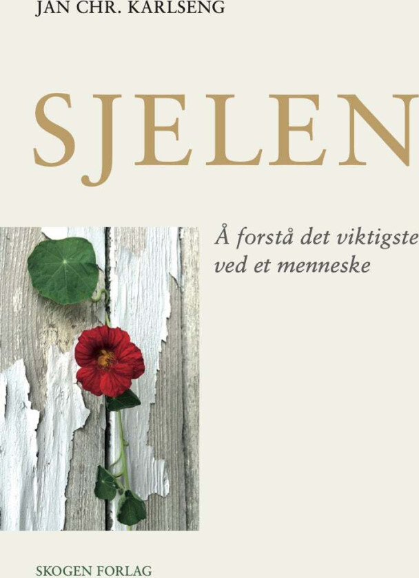 Sjelen av Jan Chr. Karlseng