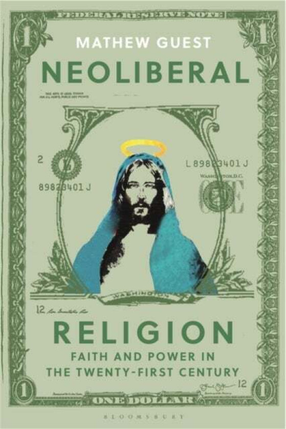 Neoliberal Religion av Dr Mathew (Durham University UK) Guest