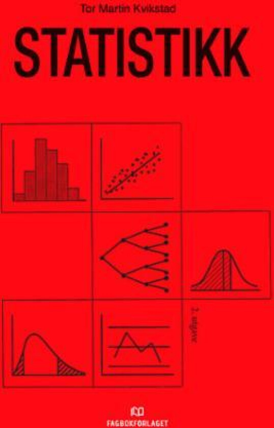 Statistikk av Tor Martin Kvikstad