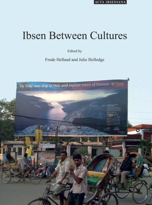 Ibsen between cultures