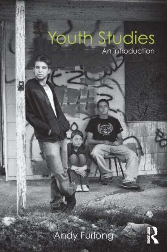 Youth Studies av Andy Furlong
