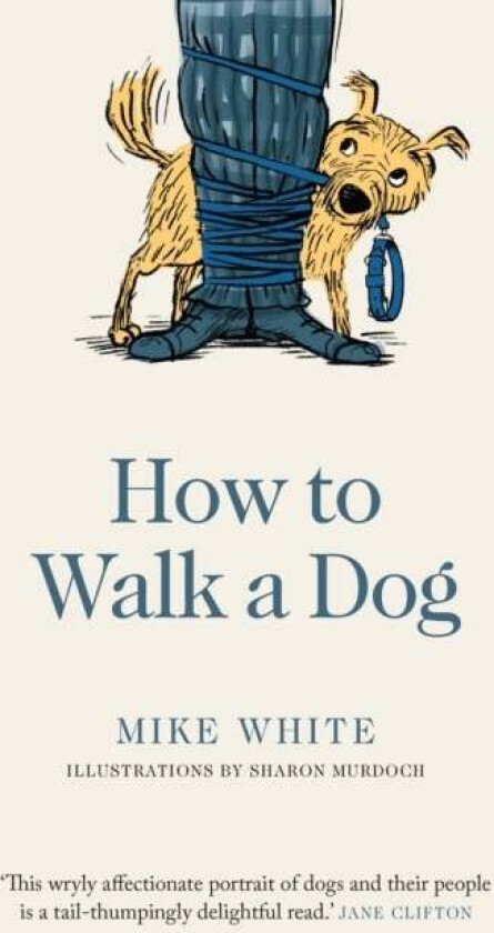 How to Walk a Dog av Mike White