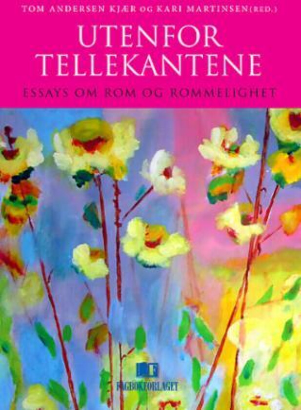 Utenfor tellekantene