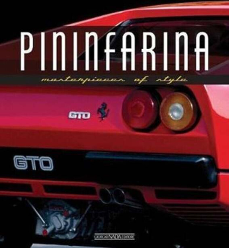 Pininfarina