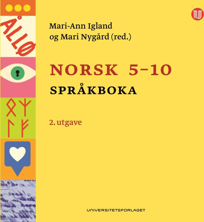 Norsk 5-10