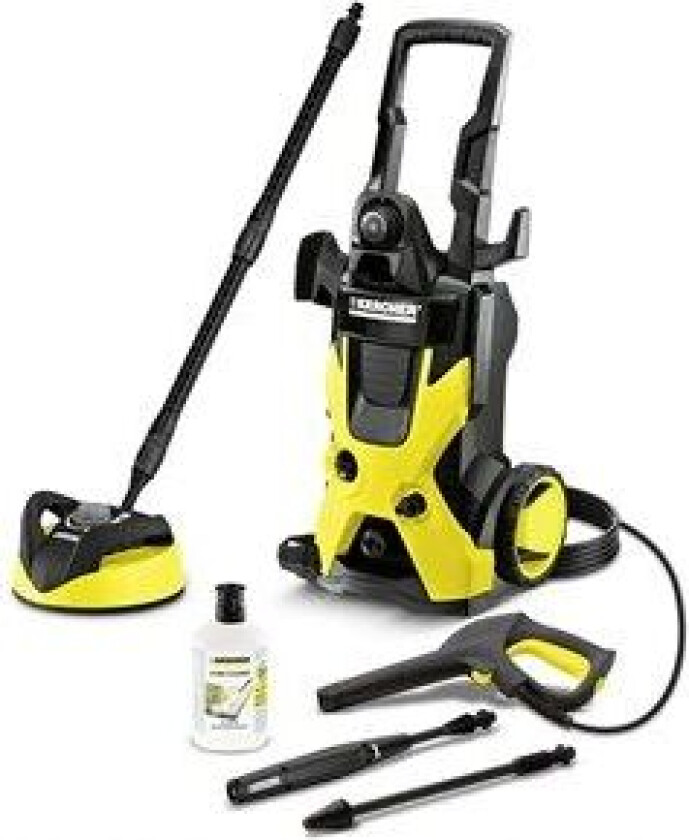 Kärcher K 5 Home inkl T350