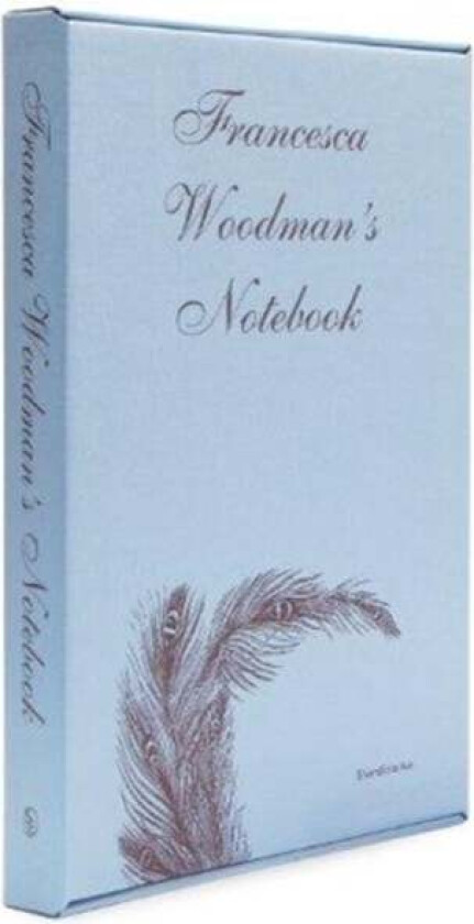 Francesca Woodman's av Francesca Woodman