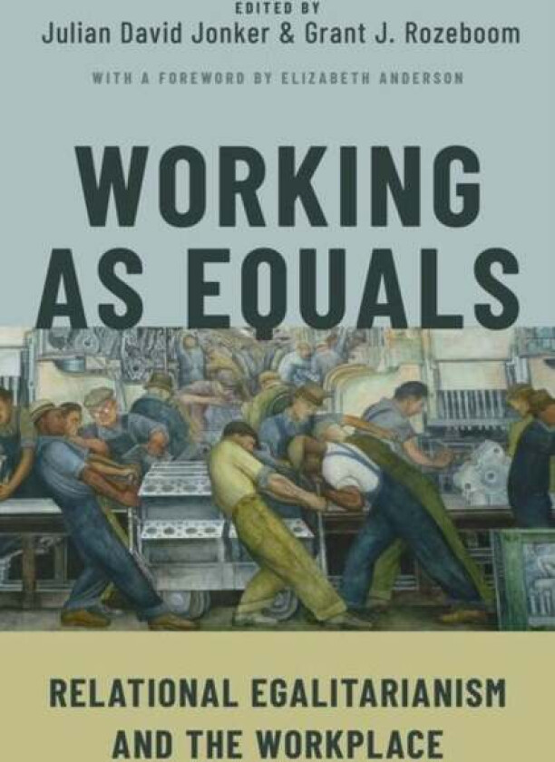 Working as Equals