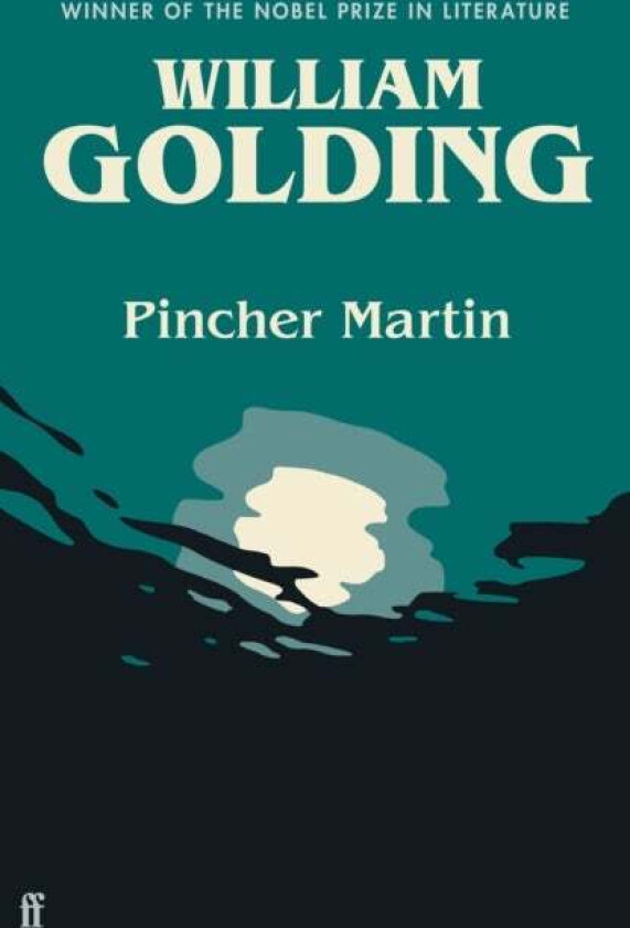 Pincher Martin av William Golding