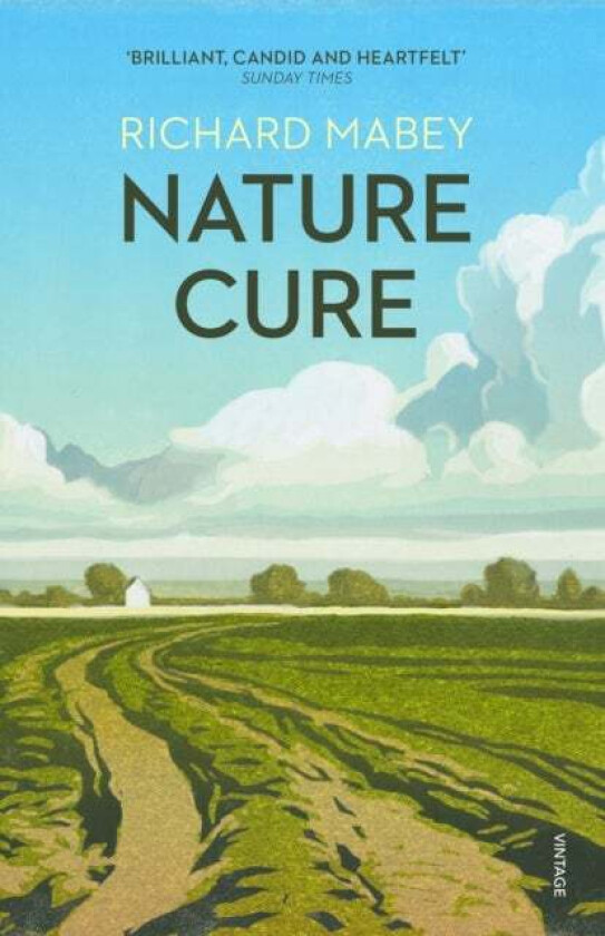 Nature Cure av Richard Mabey