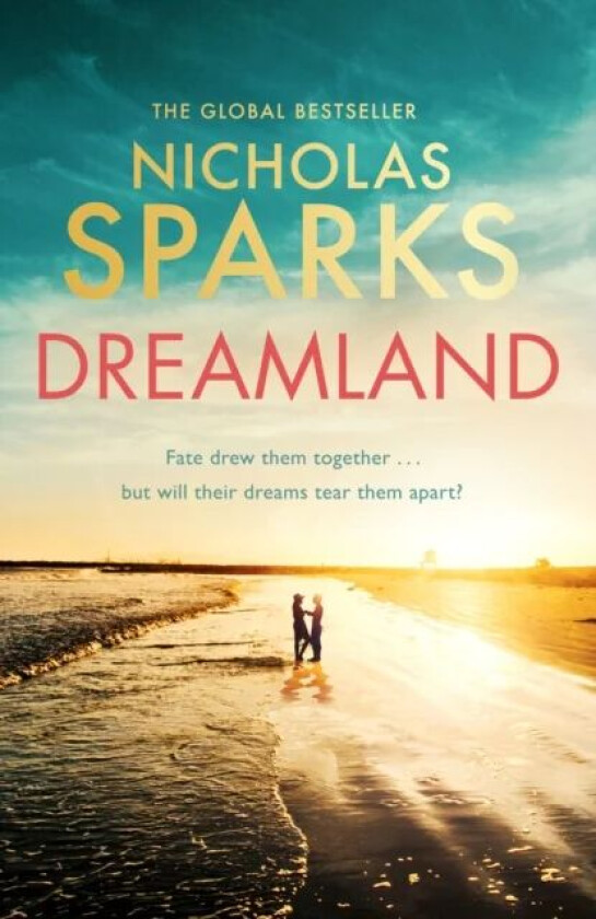 Dreamland av Nicholas Sparks