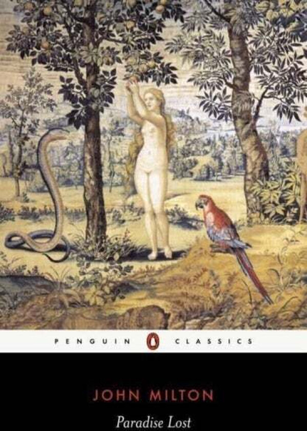 Paradise Lost av John Milton