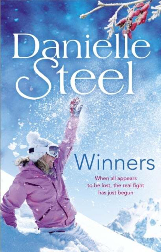 Winners av Danielle Steel