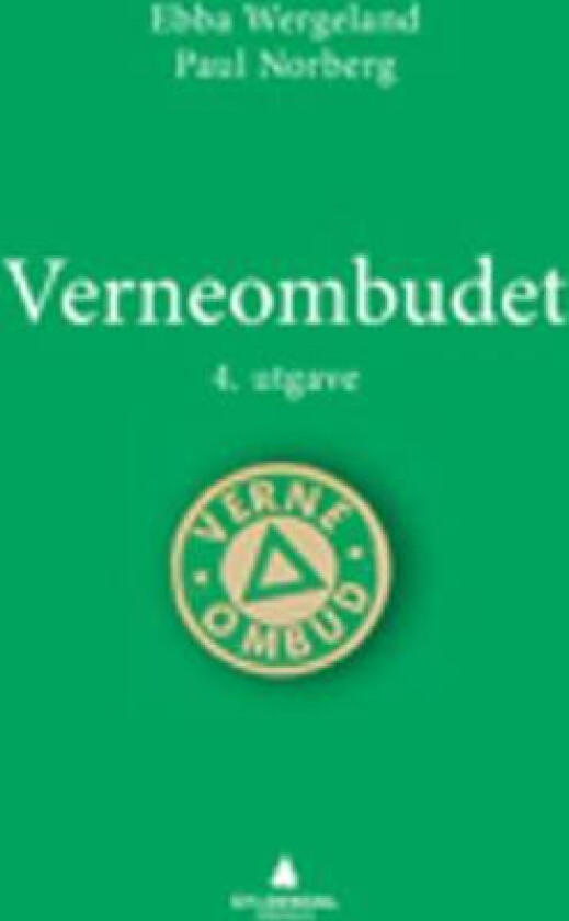 Verneombudet av Paul Norberg, Ebba Wergeland