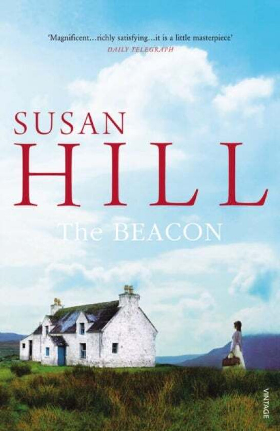 The Beacon av Susan Hill
