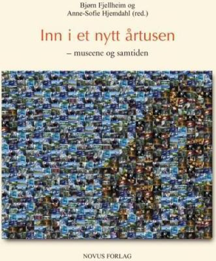 Inn i et nytt årtusen