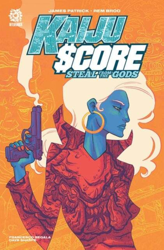KAIJU SCORE v2 av James Patrick