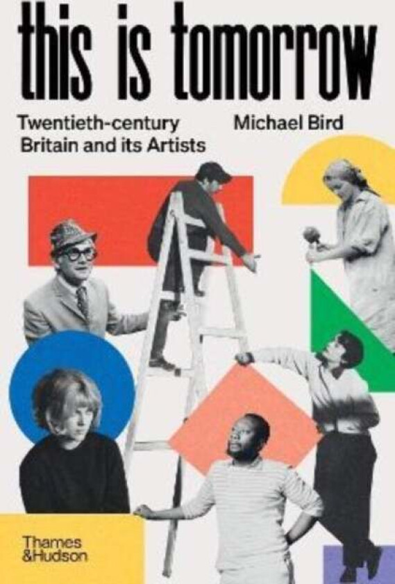 This is Tomorrow av Michael Bird