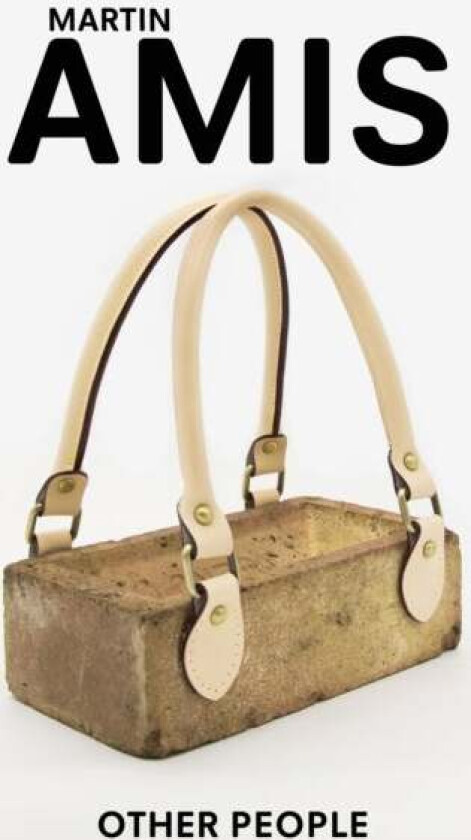 Other People av Martin Amis