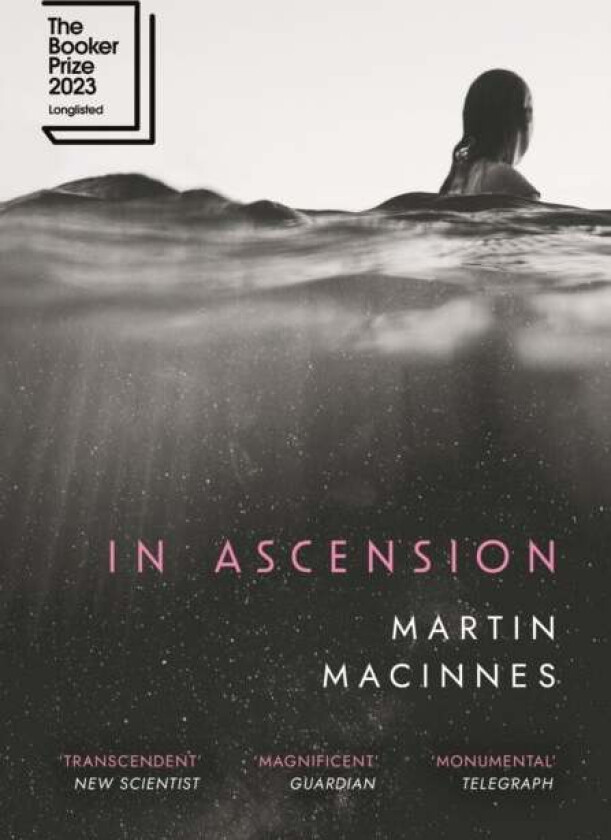 In Ascension av Martin MacInnes