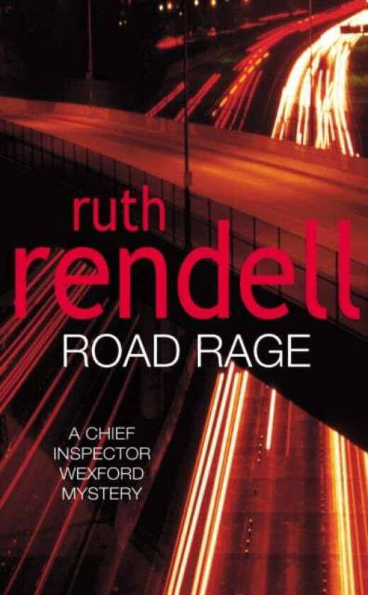 Road Rage av Ruth Rendell