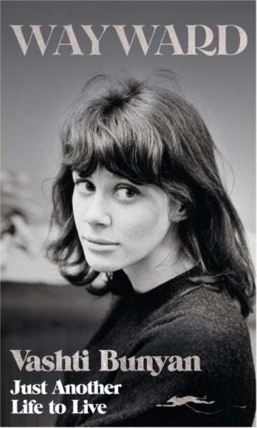 Wayward av Vashti Bunyan