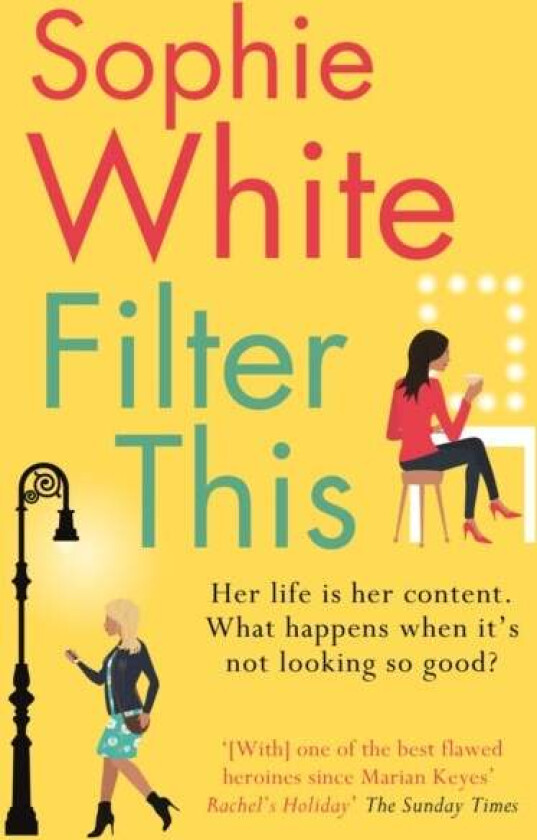 Filter This av Sophie White