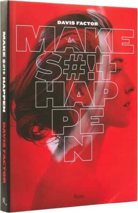 Smashbox av Davis Factor, Dean Factor