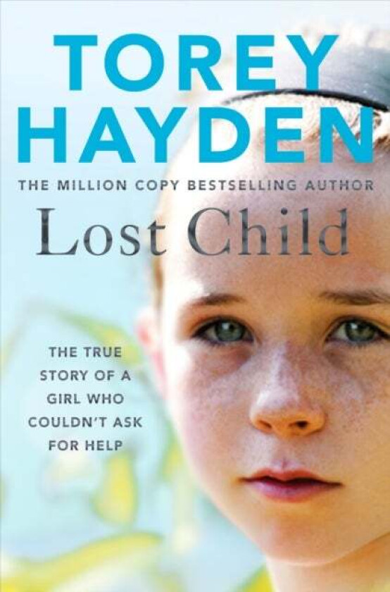 Lost Child av Torey Hayden
