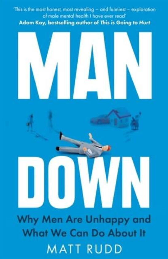 Man Down av Matt Rudd