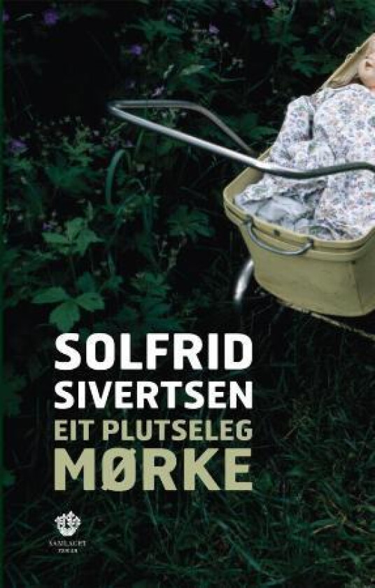 Eit plutseleg mørke av Solfrid Sivertsen