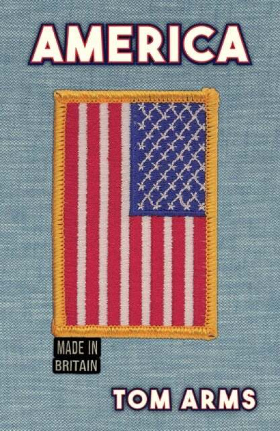 America av Tom Arms