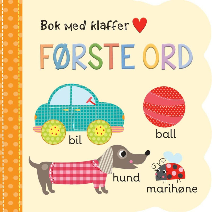 Første ord