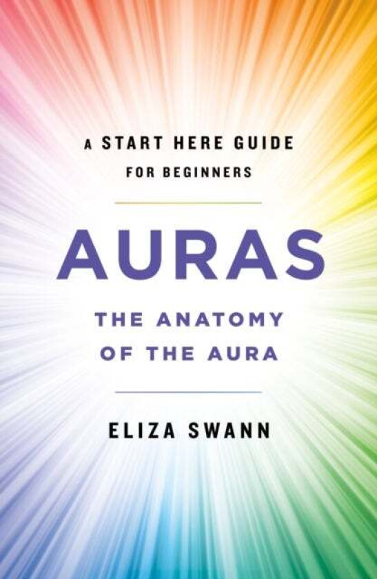 Auras av Eliza Swann