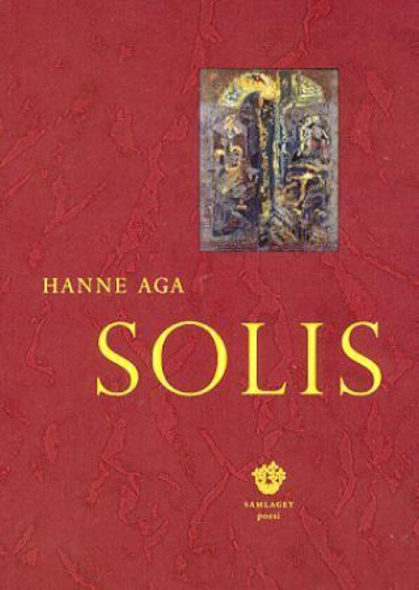 Solis av Hanne Aga