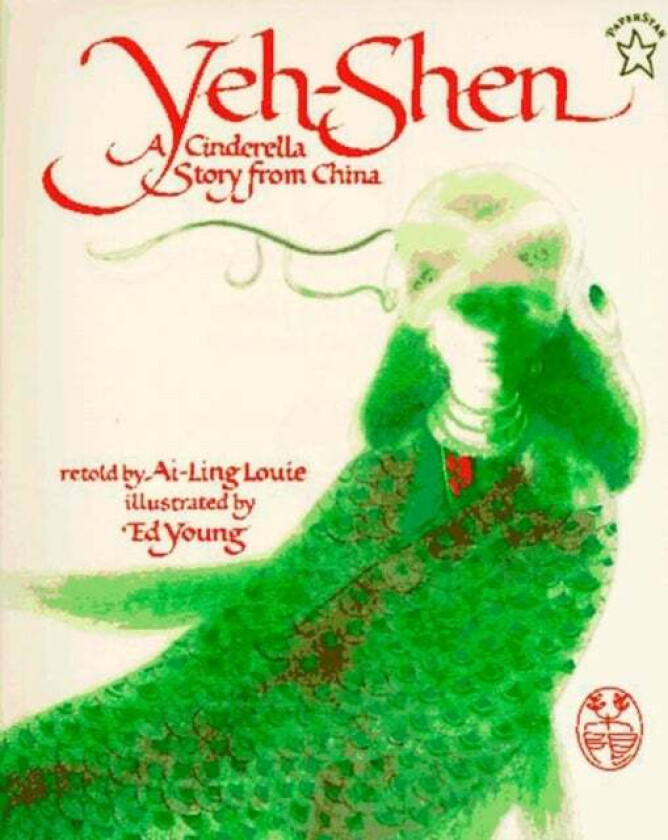 Yeh-Shen av Ai-Ling Louie