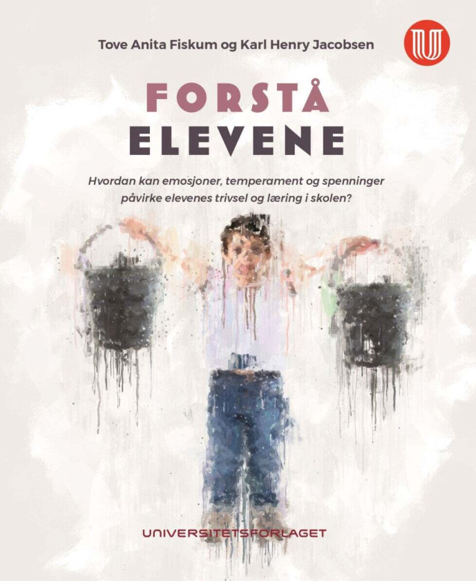 Forstå elevene av Tove Anita Fiskum, Karl Jacobsen