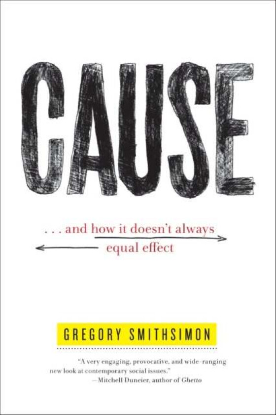 Cause av Gregory Smithsimon