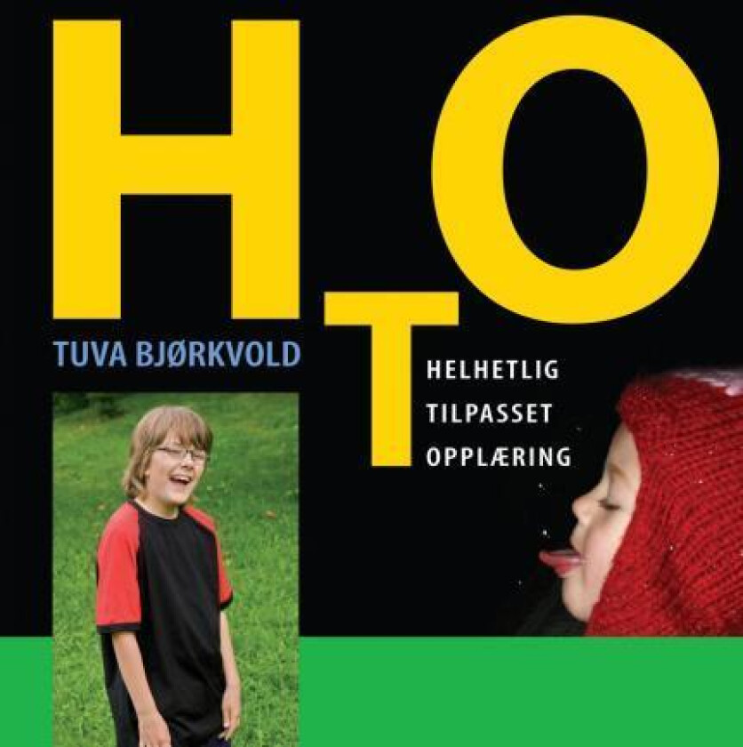 HTO av Tuva Bjørkvold
