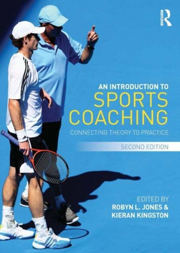 An Introduction to Sports Coaching
