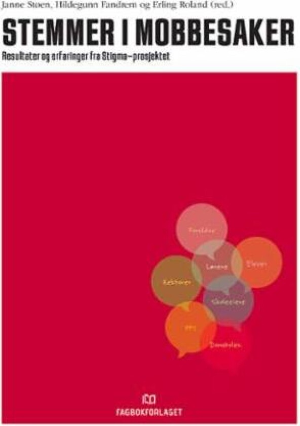 Stemmer i mobbesaker