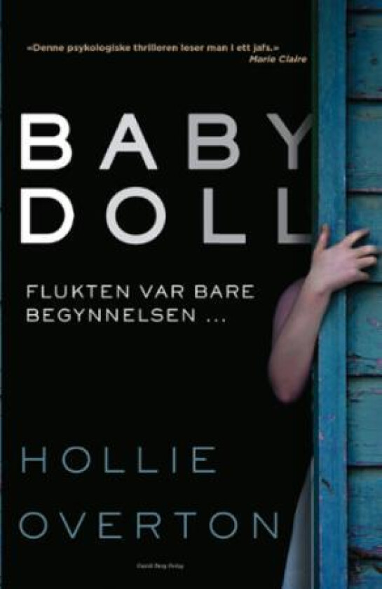 Baby doll av Hollie Overton