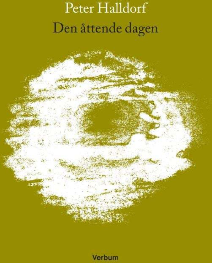 Den åttende dagen av Peter Halldorf