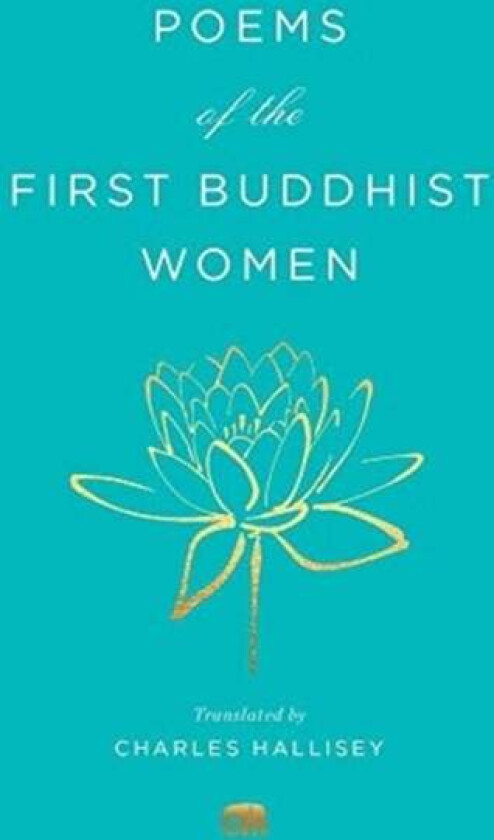 Poems of the First Buddhist Women