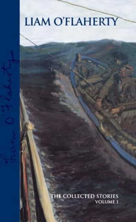 Liam O'Flaherty: the Collected Stories, Volume 1 av NA NA